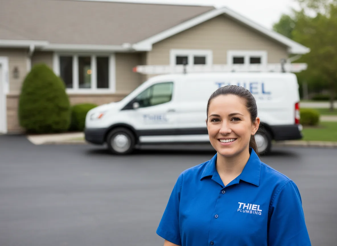Plumber Lansing, WV FAQs